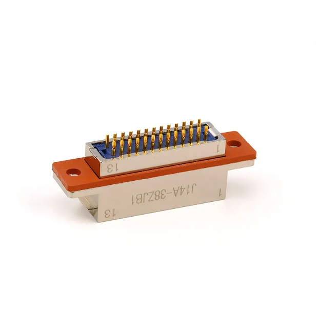 J14A 38ZJB1 aviation Male Female rectangular connector