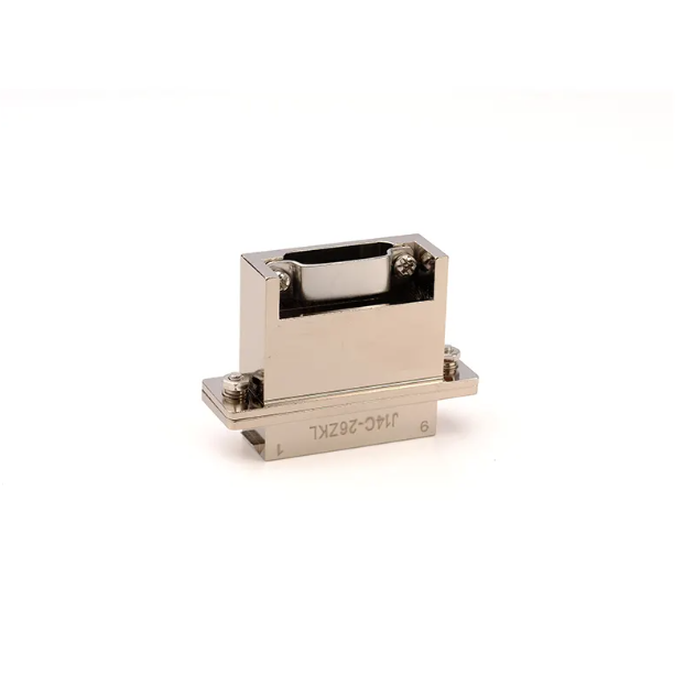 J14C 26ZKL micro miniature rectangular socket rectangular connector