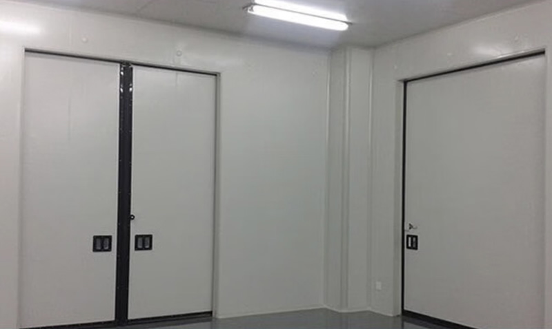 茶叶冷藏库