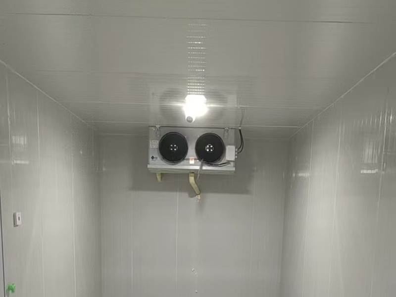小型冷库