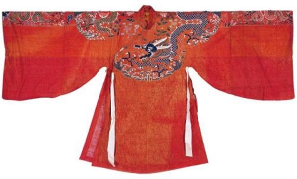 明代汉服