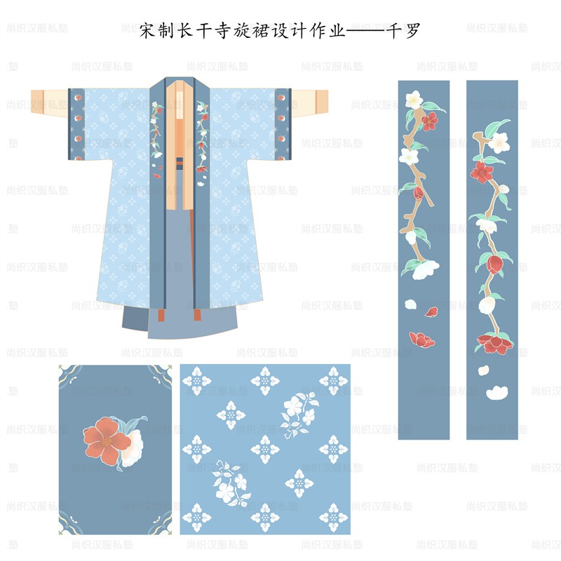 千罗