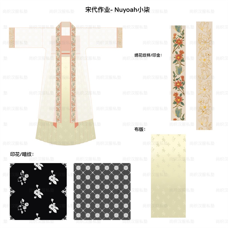Nuyoah小柒
