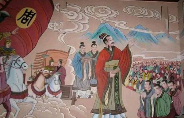 汉服纹饰里的周代礼制传承