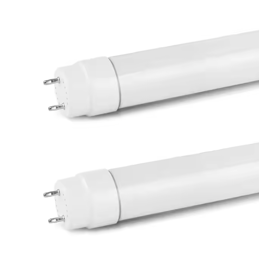 T8 GLASS LED TUBE