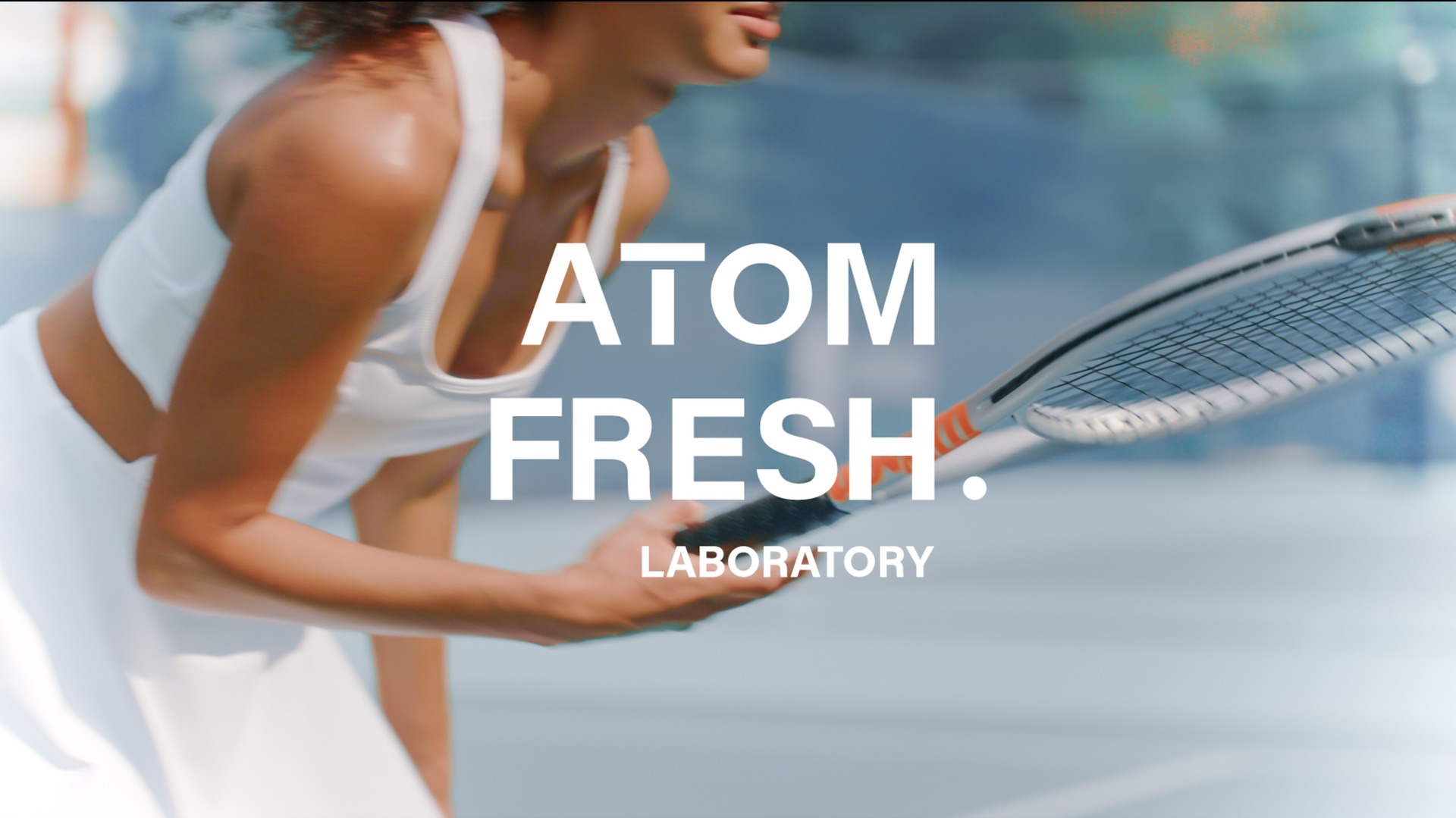 【ATOM FRESH】