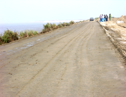 辽宁滨海高等级公路