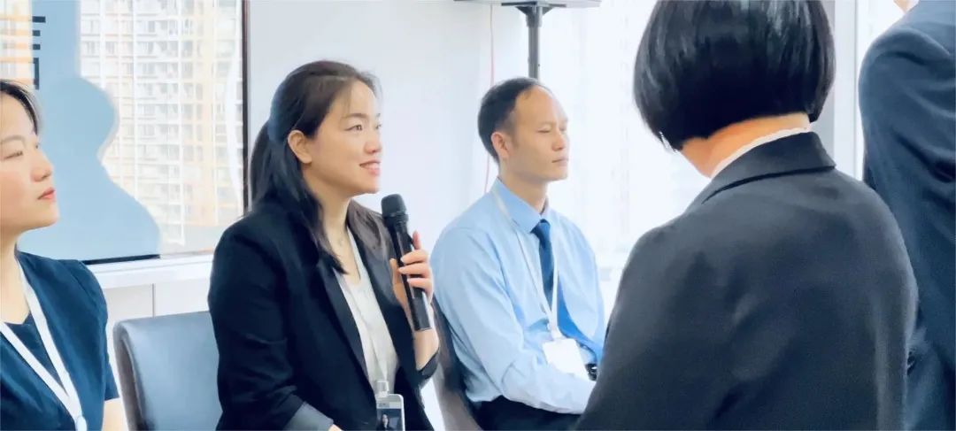 薪火相传，带教！