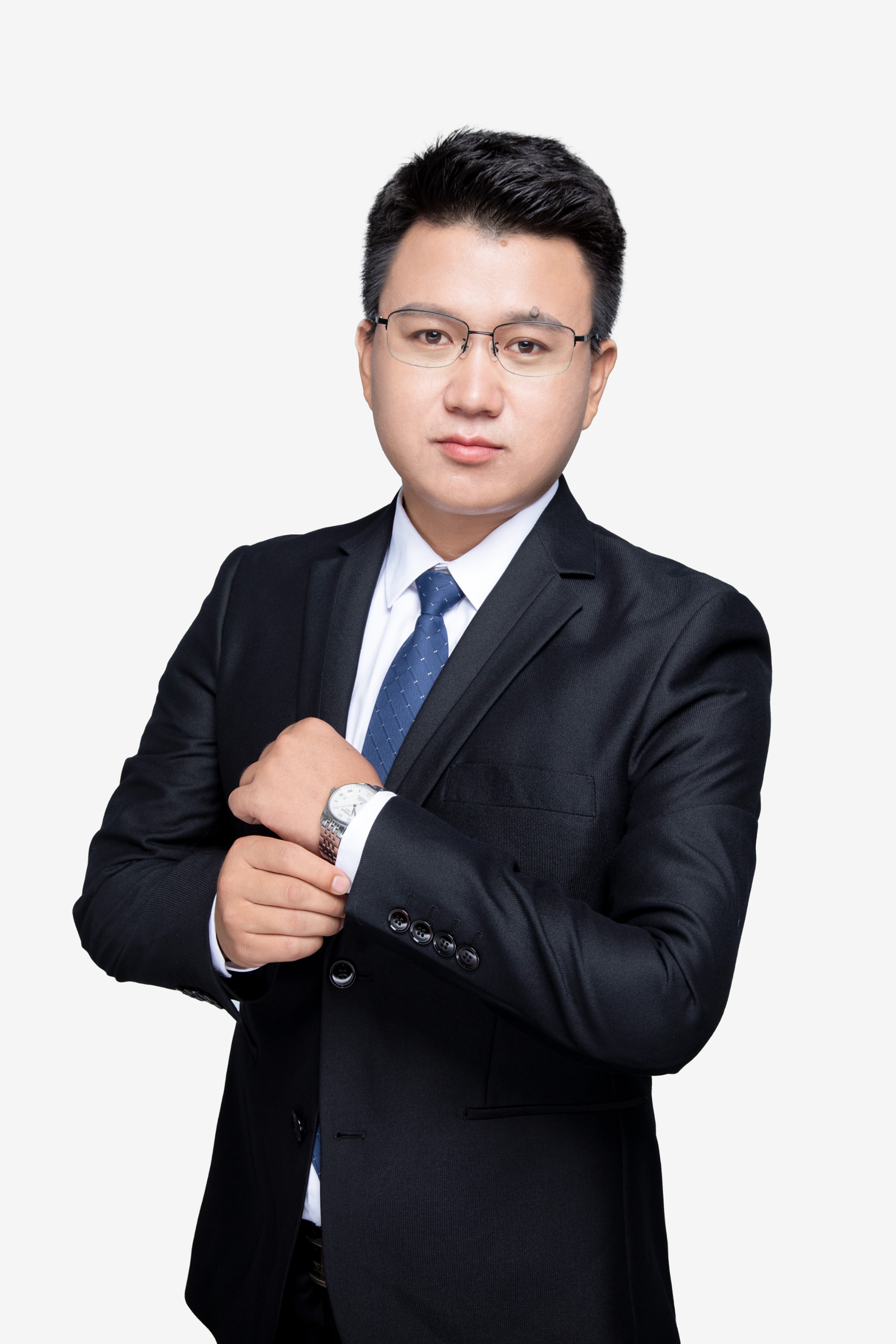 擅长领域：房产过户
