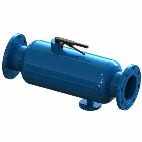 反冲洗过滤器