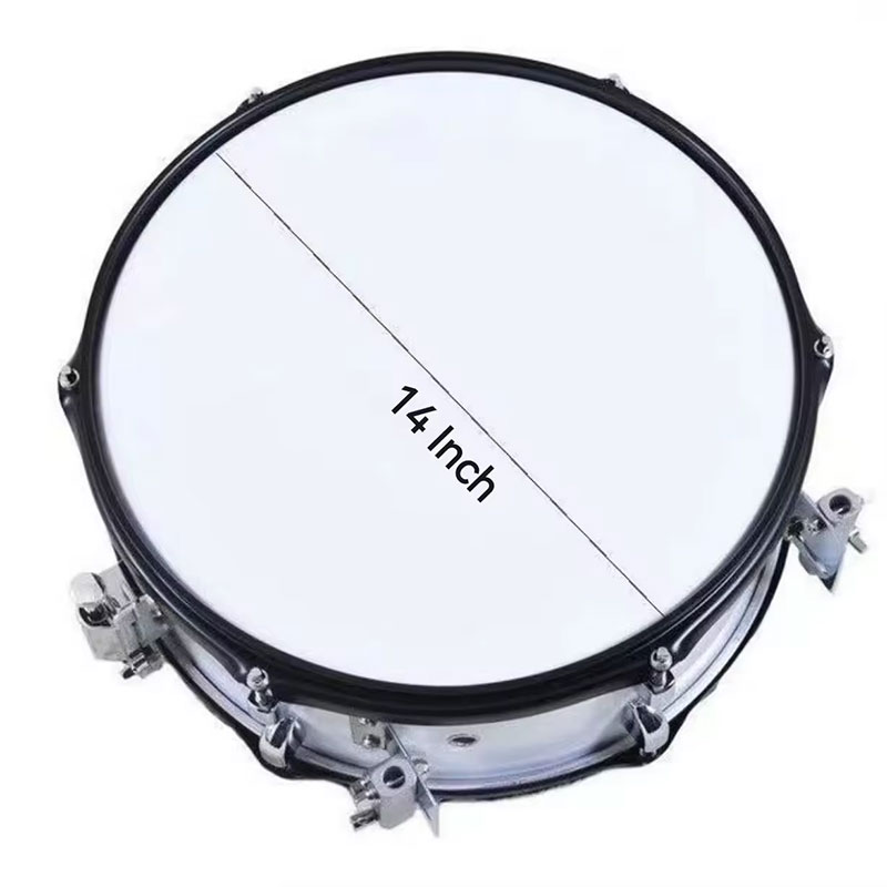 14-inch-Snare-Drum-Set