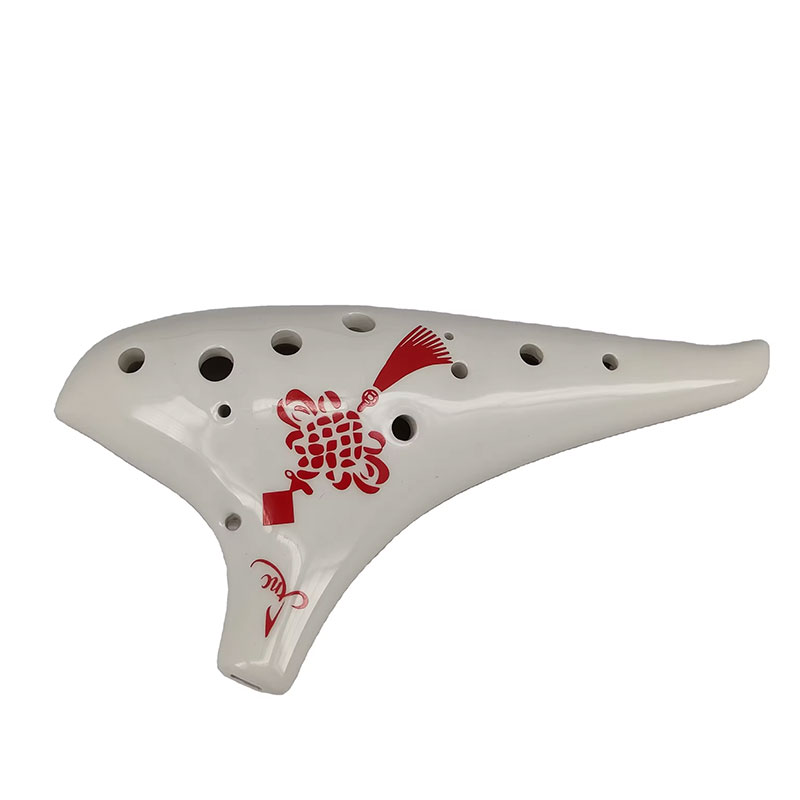 Chinese-knot-ocarina