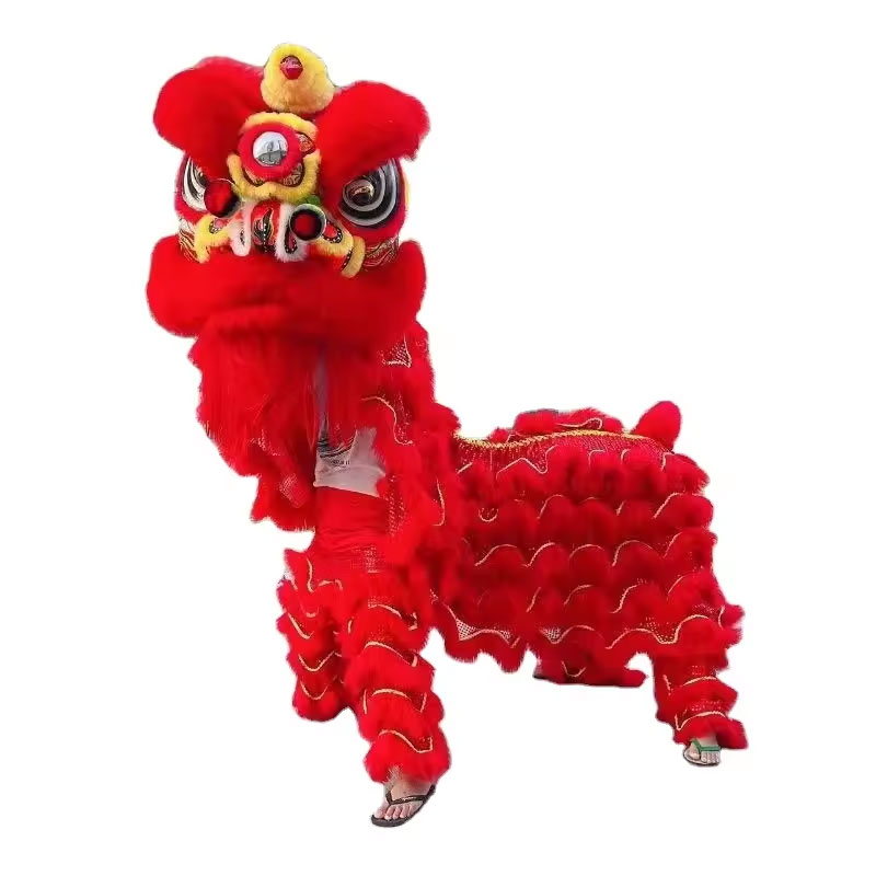 Red-Lion-Dance