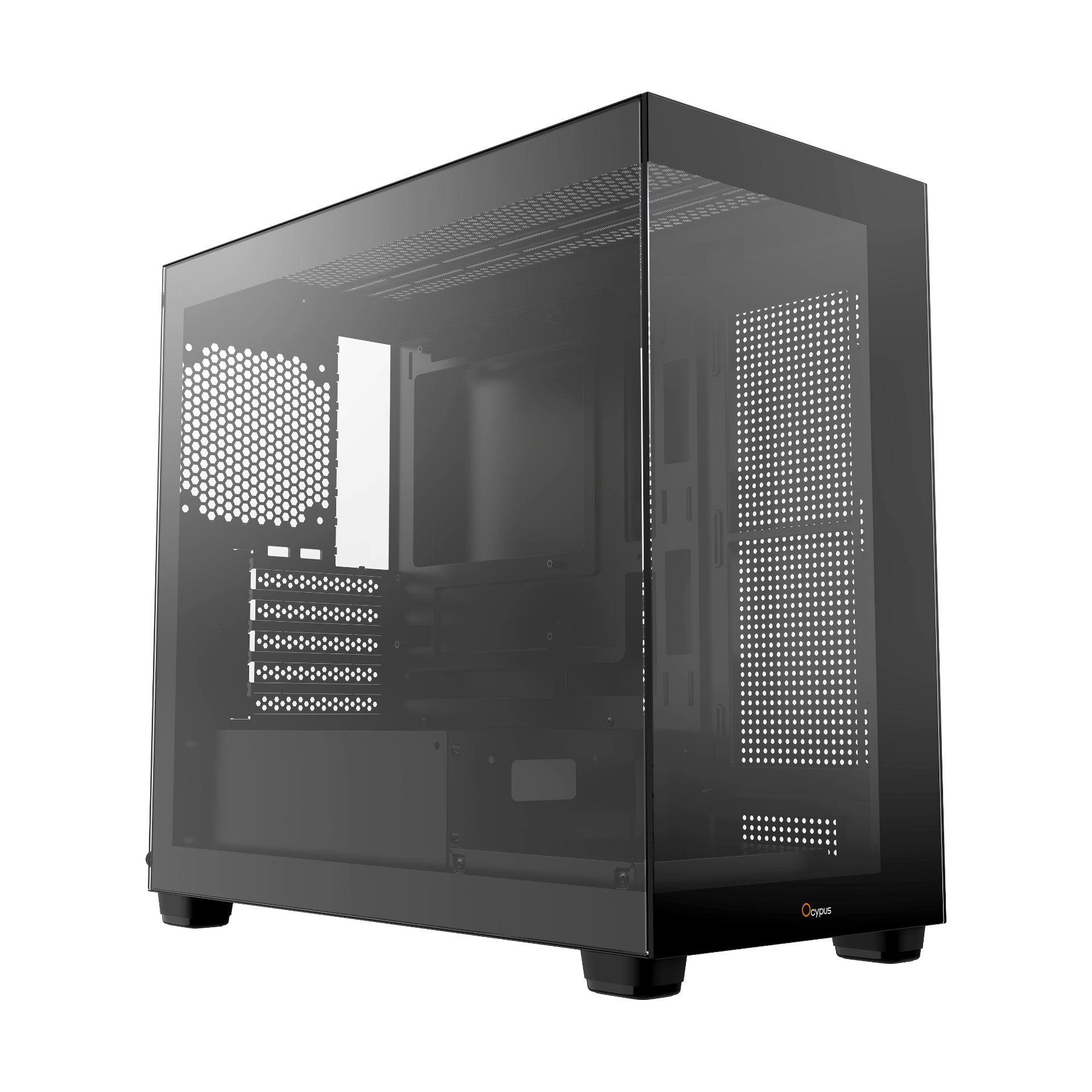 Gamma C52 BK