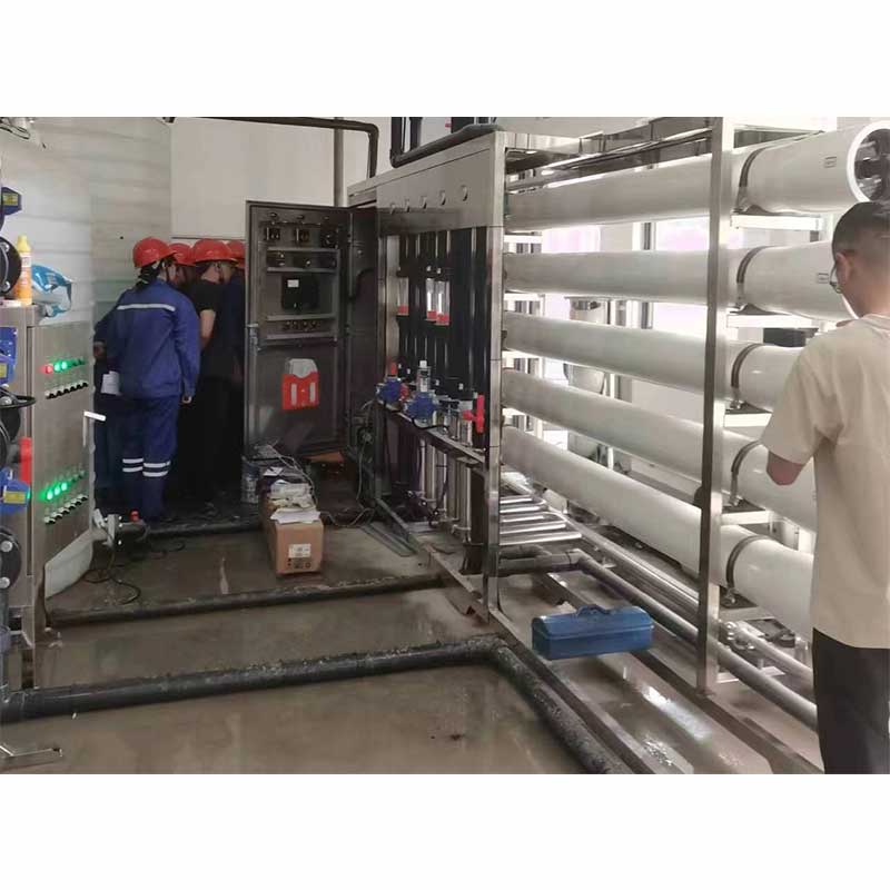 RO反渗透设备