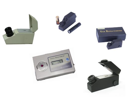 Refractometer