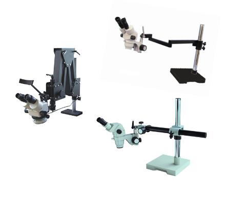 Jewelry Micro-setting Microscope