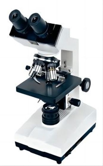 Biological Microscope 111011