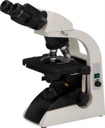 Biological Microscope 111014