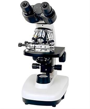 Biological Microscope 111018