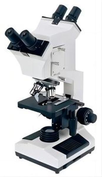 Multi viewing Microscope