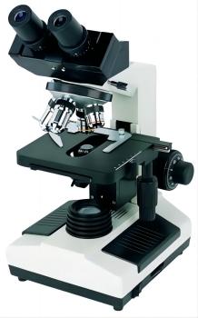 Biological Microscope 111010