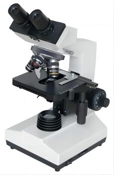Biological Microscope 111002