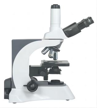 Trinocular Microscope 111004