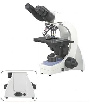 Biological Microscope 111008