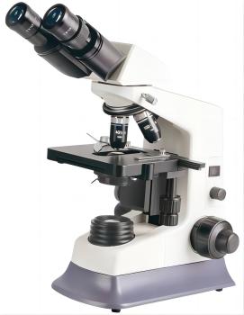 Biological Microscope 111007