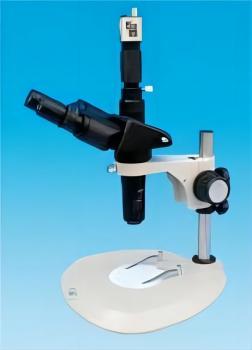 1065 series high magnification zoom monocular video microscopes