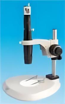 0745 series zoom monocular video microscope systems