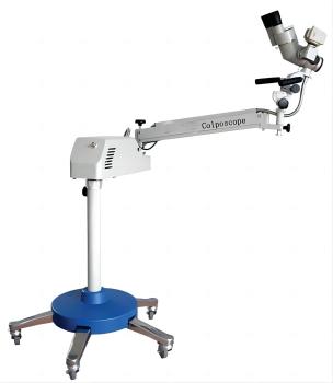Colposcope