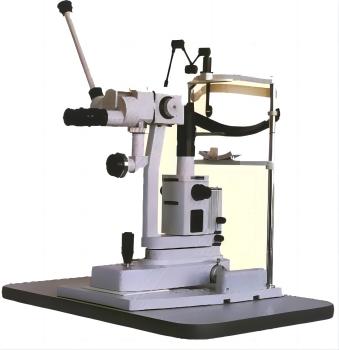 Slit Lamp