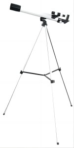 F60050mm Astronomical Telescope