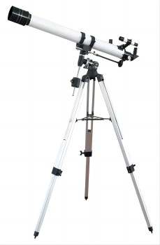 F90070mmEQ Astronomical Telescope