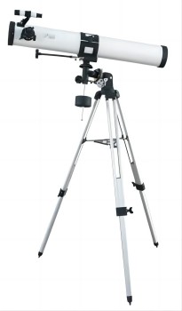 F90076mmEQ Astronomical Telescope