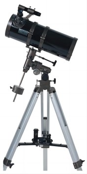 F1400150mmEQ Astronomical Telescope