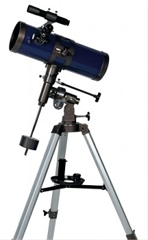 F500114mmEQ Astronomical Telescope