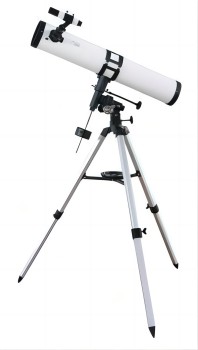 F900114mmEQ Astronomical Telescope