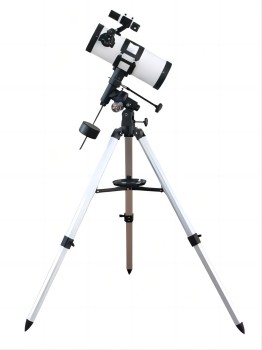 F1000114mmEQ Astronomical Telescope