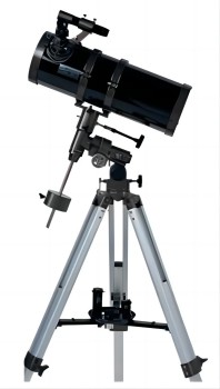 F750150mmEQ Astronomical Telescope
