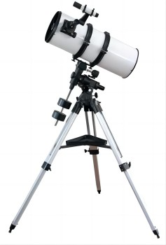 F800203mmEQ Astronomical Telescope