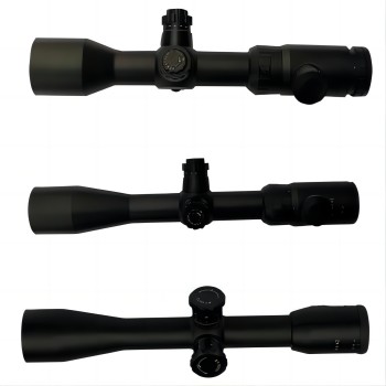 42mm Dia.Objective Scopes