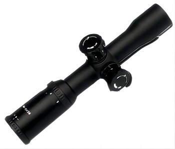 1.5-5x30mm Scope