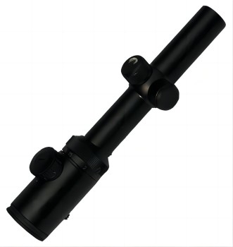 1.25-4.5x26mm Scope