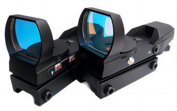 1x23x34mm Red Dot Scope