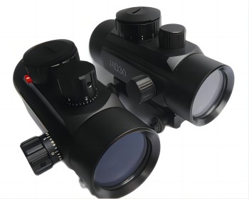 1x30mm Red Dot Scope