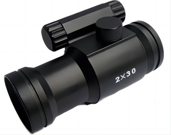 2x30mm Red Dot Scope