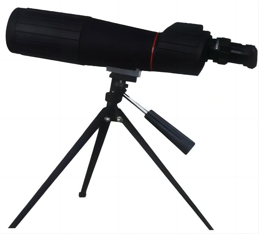 Spotting Scope 20-40x60